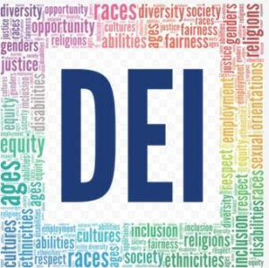 DEI