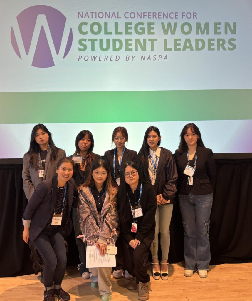 NCCWSL Student Panel