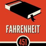 Fahrenheit 451 cover