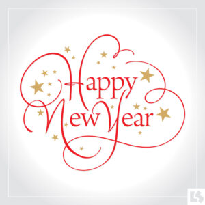 Happy New Year!